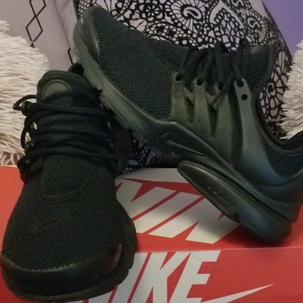 Nike Presto Sneakers
